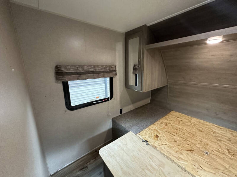 2019 Forest River PUMA XLE