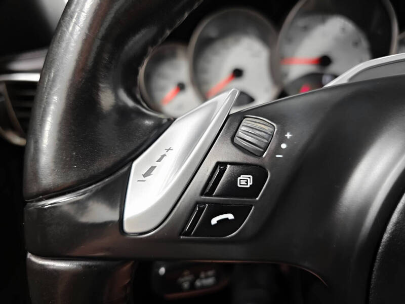 2011 Porsche 911 Targa 4S