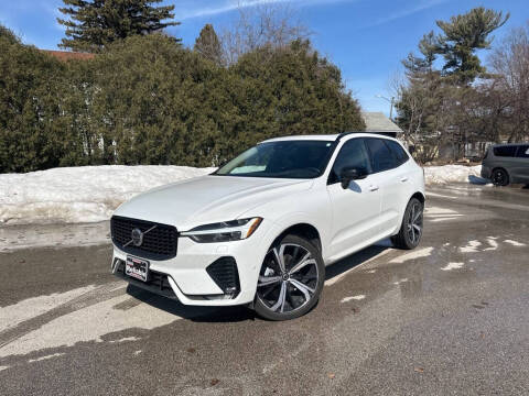 2023 Volvo XC60 for sale at RELIABLE AUTOMOBILE SALES, INC in Sturgeon Bay WI