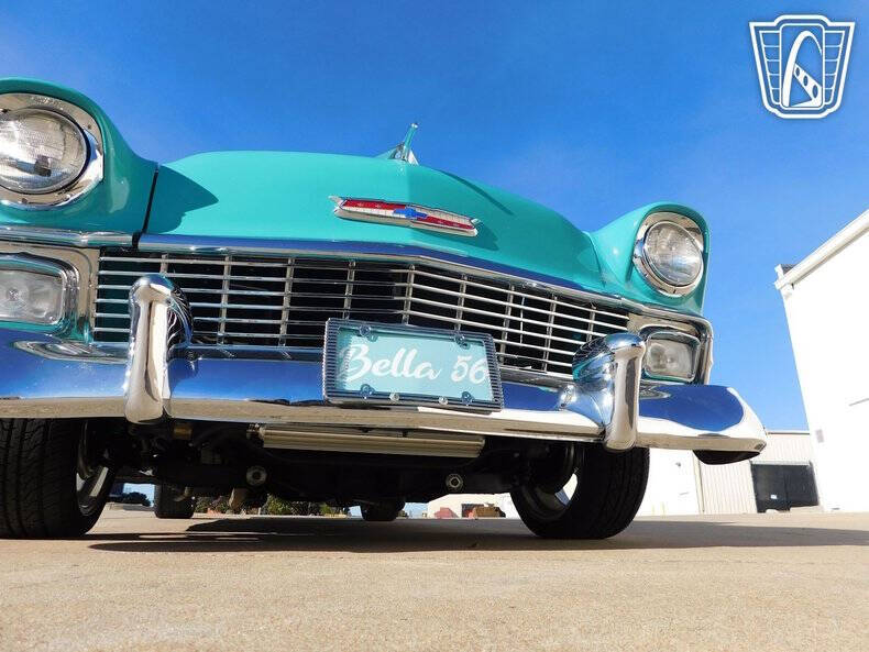 1956 Chevrolet 150