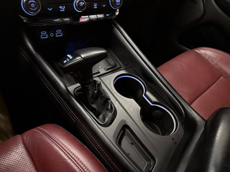 2021 Dodge Durango SRT Hellcat