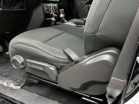 2023 Jeep Wrangler Willys 4xe