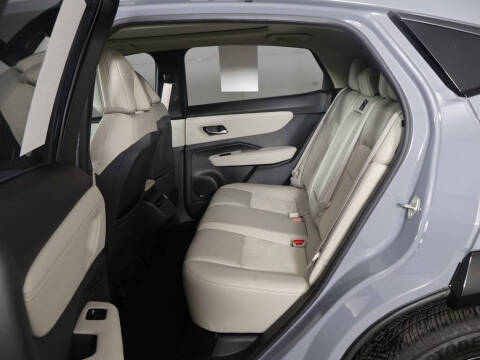 2024 Nissan Ariya Evolve+ e-4ORCE