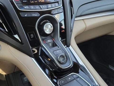 2022 Acura RDX w/Tech