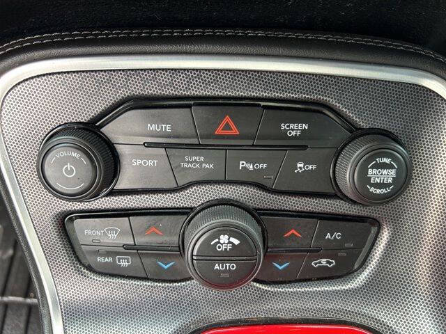 2018 Dodge Challenger GT
