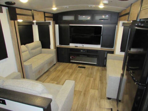 2022 Keystone RV OUTBACK 34