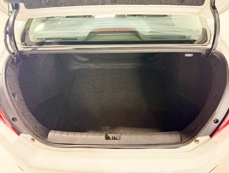 2020 Honda Civic EX-L