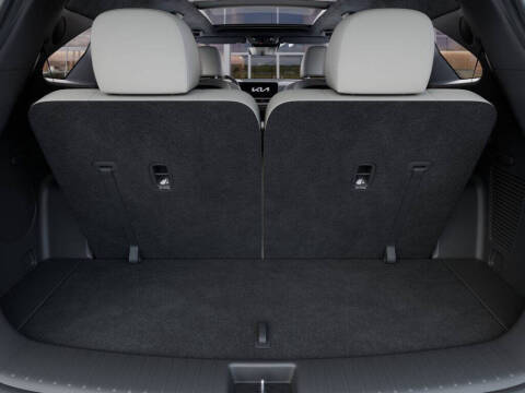 2026 Kia Sorento Hybrid X-Line SX-Prestige