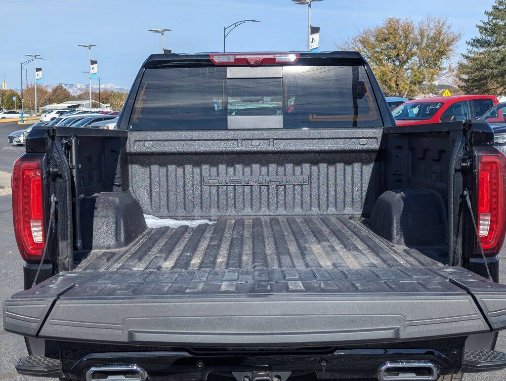 2024 GMC Sierra 1500 for sale at Axio Auto Boise in Boise, ID