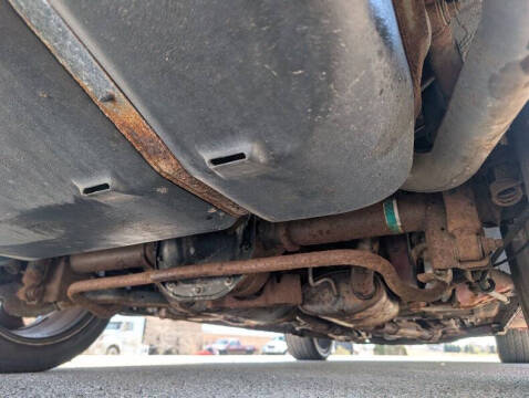 1997 Ford Mustang GT