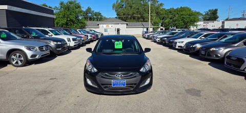 2014 Hyundai Elantra GT