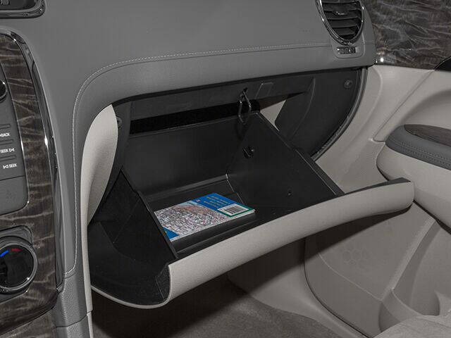 2013 Buick Enclave Leather
