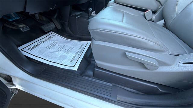 2015 GMC Sierra 3500HD