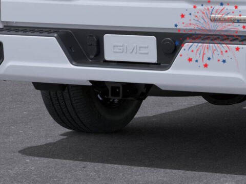 2026 GMC Sierra 1500 Elevation Standard
