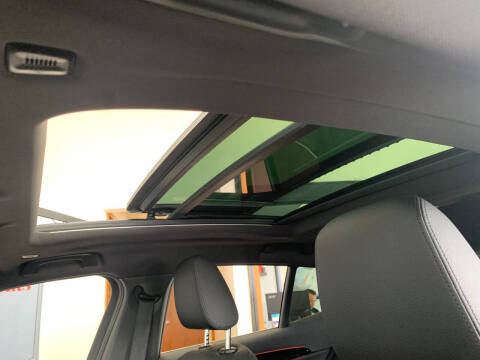 2022 BMW X2 xDrive28i