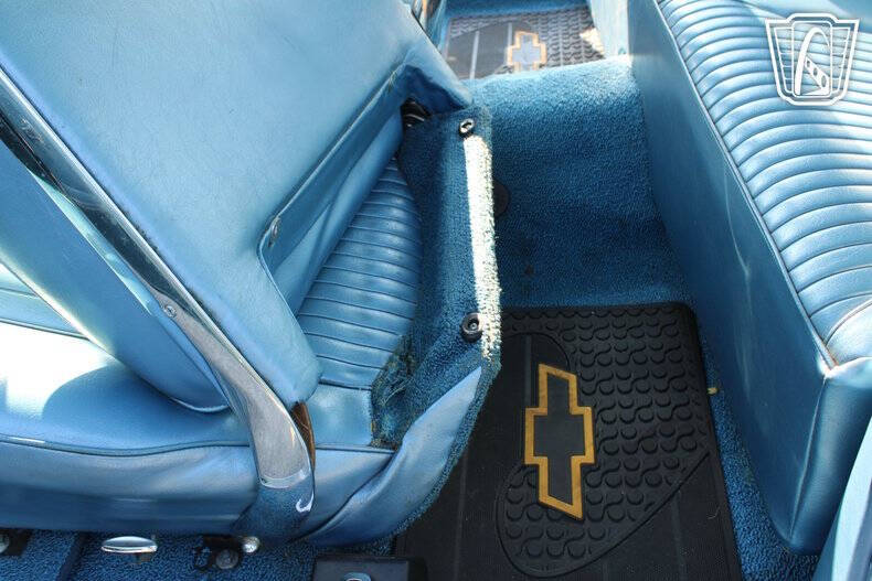 1964 Chevrolet Impala