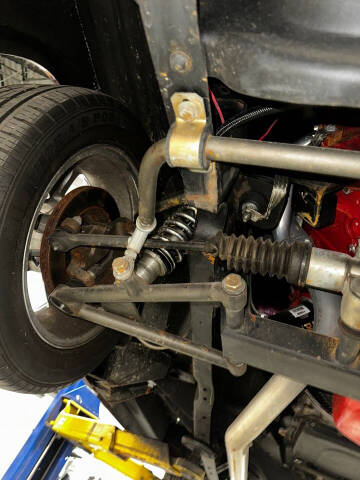 1963 Dodge D100 Pickup