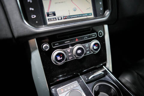 2016 Land Rover Range Rover Td6