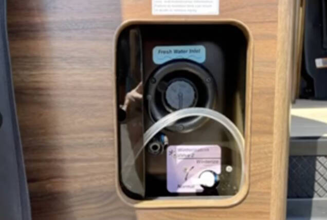 2020 Winnebago Boldt 70KL