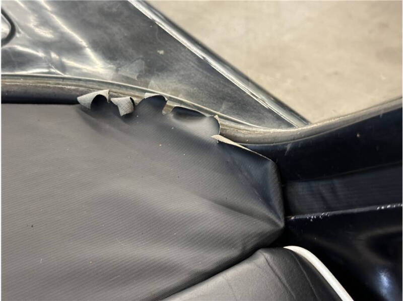 1955 Pontiac Star Chief