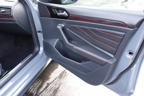 2024 Volkswagen Jetta GLI 40th Anniversary Edition