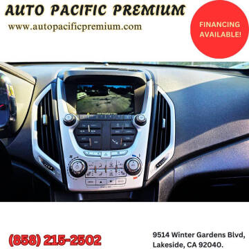 2013 GMC Terrain SLT-2
