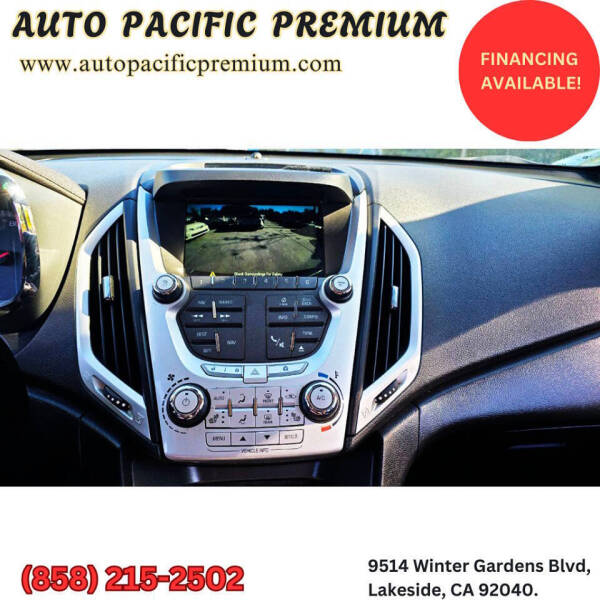 2013 GMC Terrain SLT-2