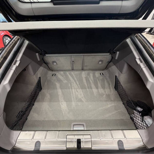 2011 Porsche Panamera Turbo