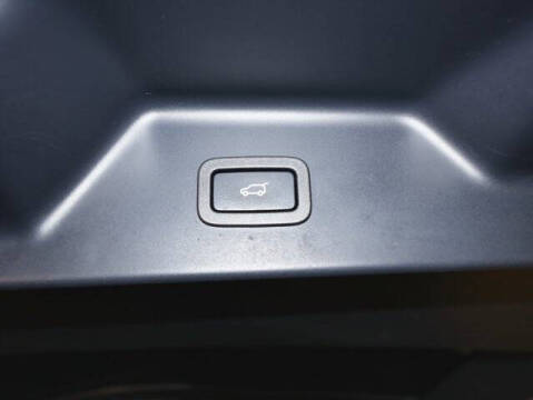 2020 Land Rover Range Rover HSE