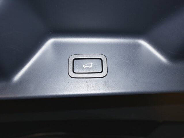 2020 Land Rover Range Rover HSE