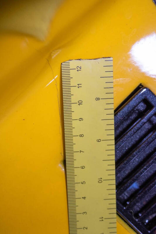 1974 Chevrolet Corvette