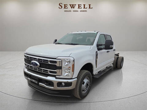 2026 Ford F-350 Super Duty XL