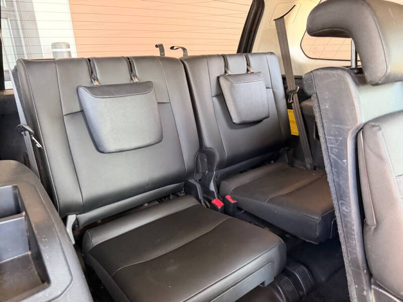 2016 Toyota 4Runner