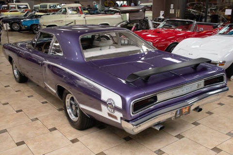 1970 Dodge Super Bee