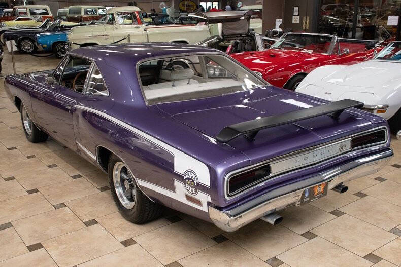 1970 Dodge Super Bee