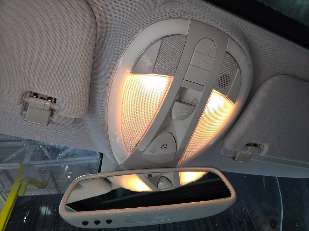 2009 Mercedes-Benz E-Class 75