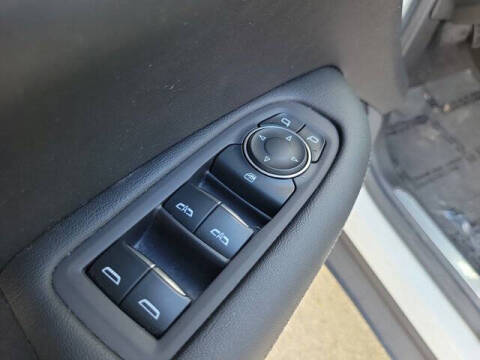 2022 Cadillac XT5 Luxury