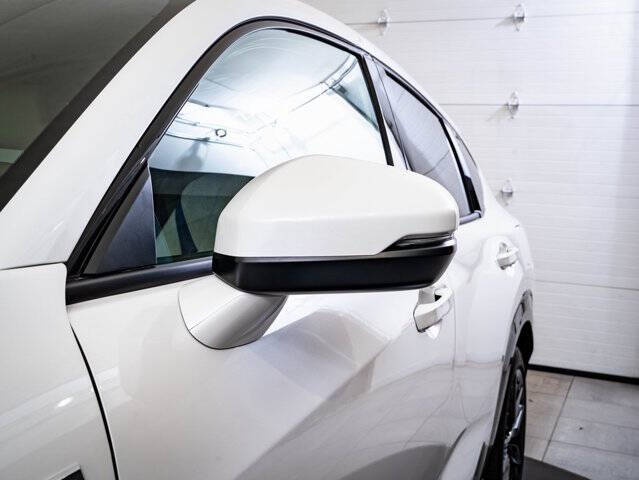 2025 Acura ADX w/A-SPEC