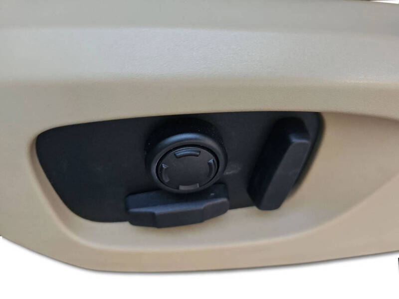 2016 Land Rover Discovery Sport HSE