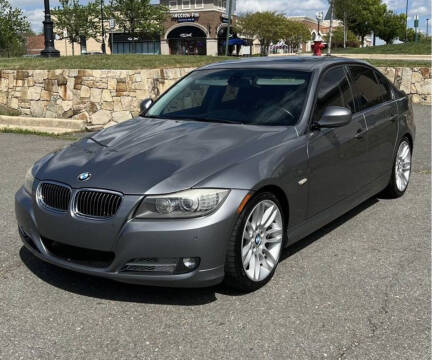 2011 BMW 3 Series for sale at PREMIER AUTO SALES in Martinsburg WV