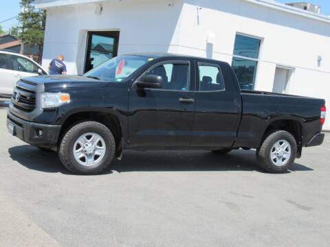 2014 Toyota Tundra for sale at Price Auto Sales 2 in Concord NH