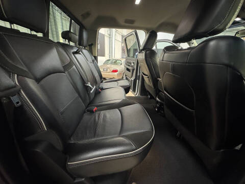 2023 RAM 2500 Laramie