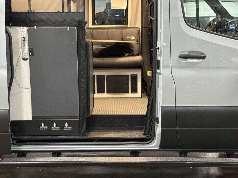 2026 Mercedes-Benz Sprinter