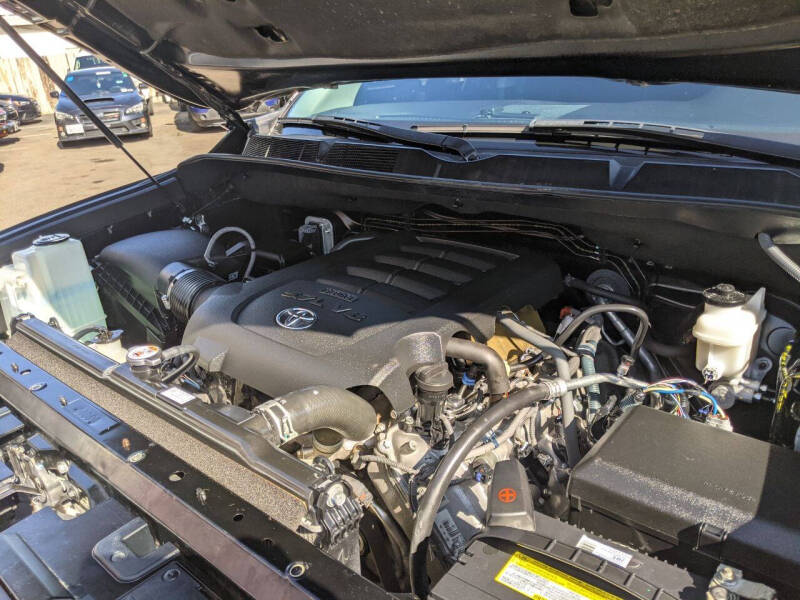 2019 Toyota Tundra SR5