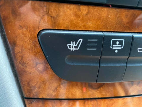 2008 Mercedes-Benz E-Class E 350