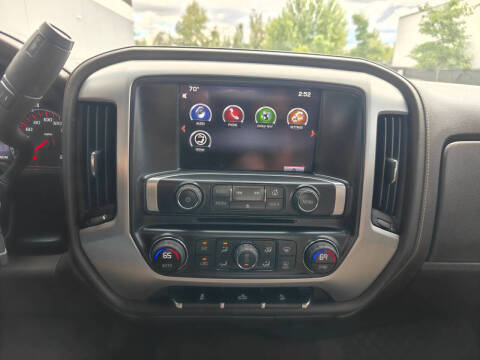 2014 GMC Sierra 1500