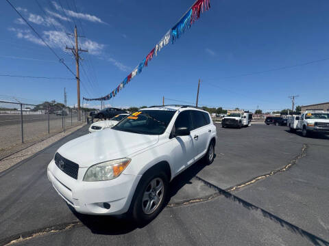 2007 Toyota RAV4