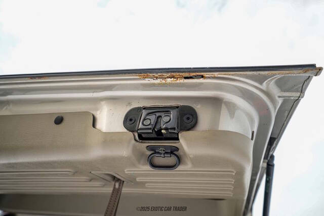 2003 HUMMER H2