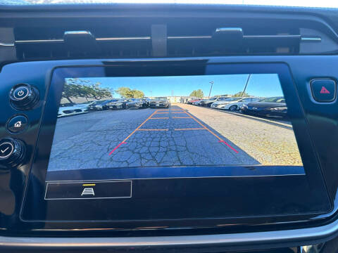 2023 Chevrolet Bolt EV 1LT