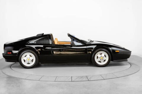 1989 Ferrari 328 GTS